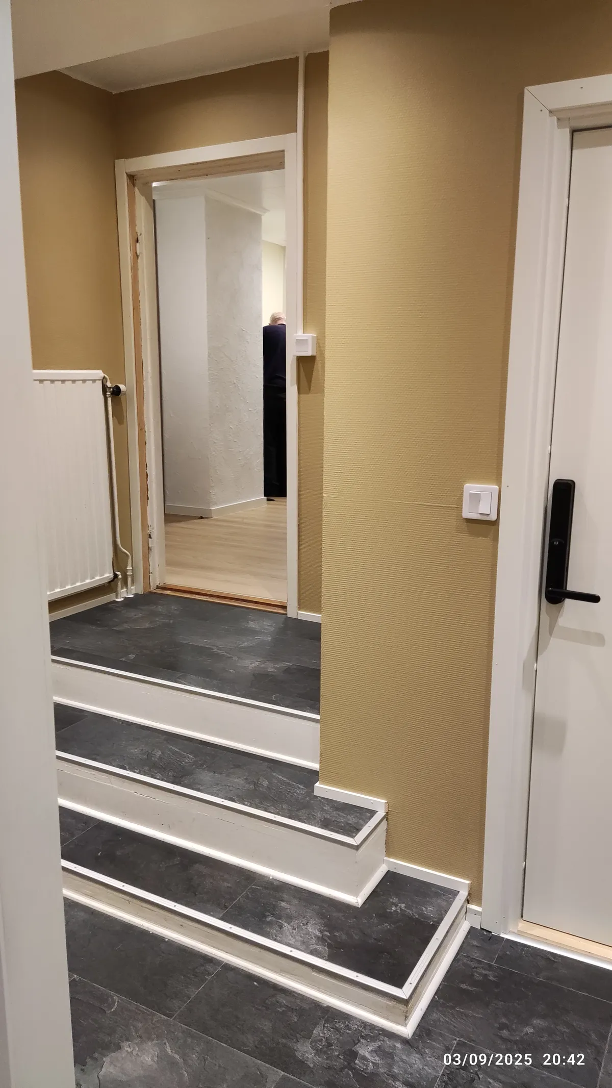 Hyreslägenhet på Kalmar i kalmar