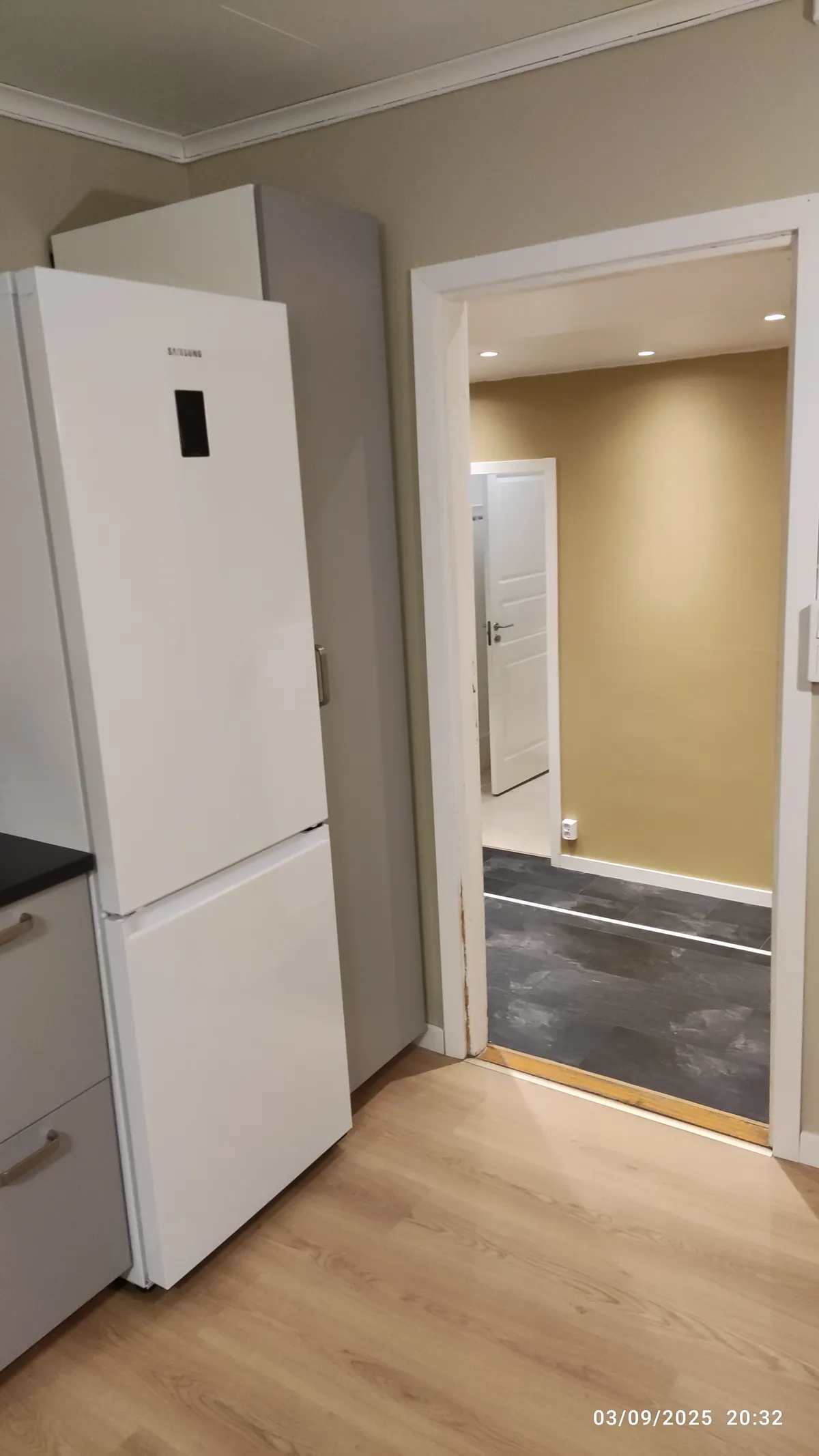 Hyreslägenhet på Kalmar i kalmar