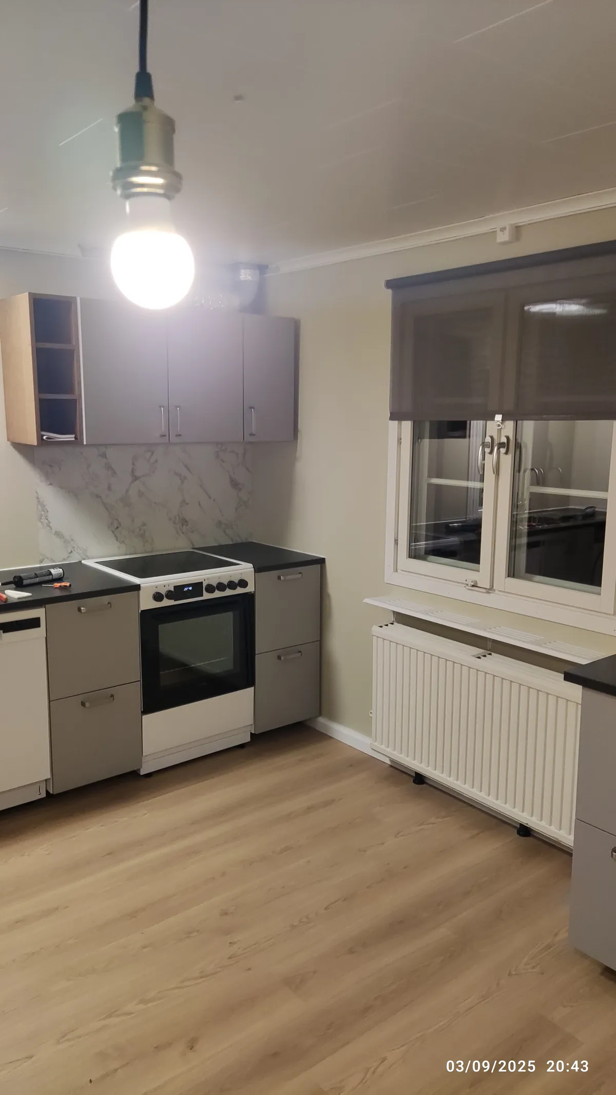 Hyreslägenhet på Kalmar i kalmar