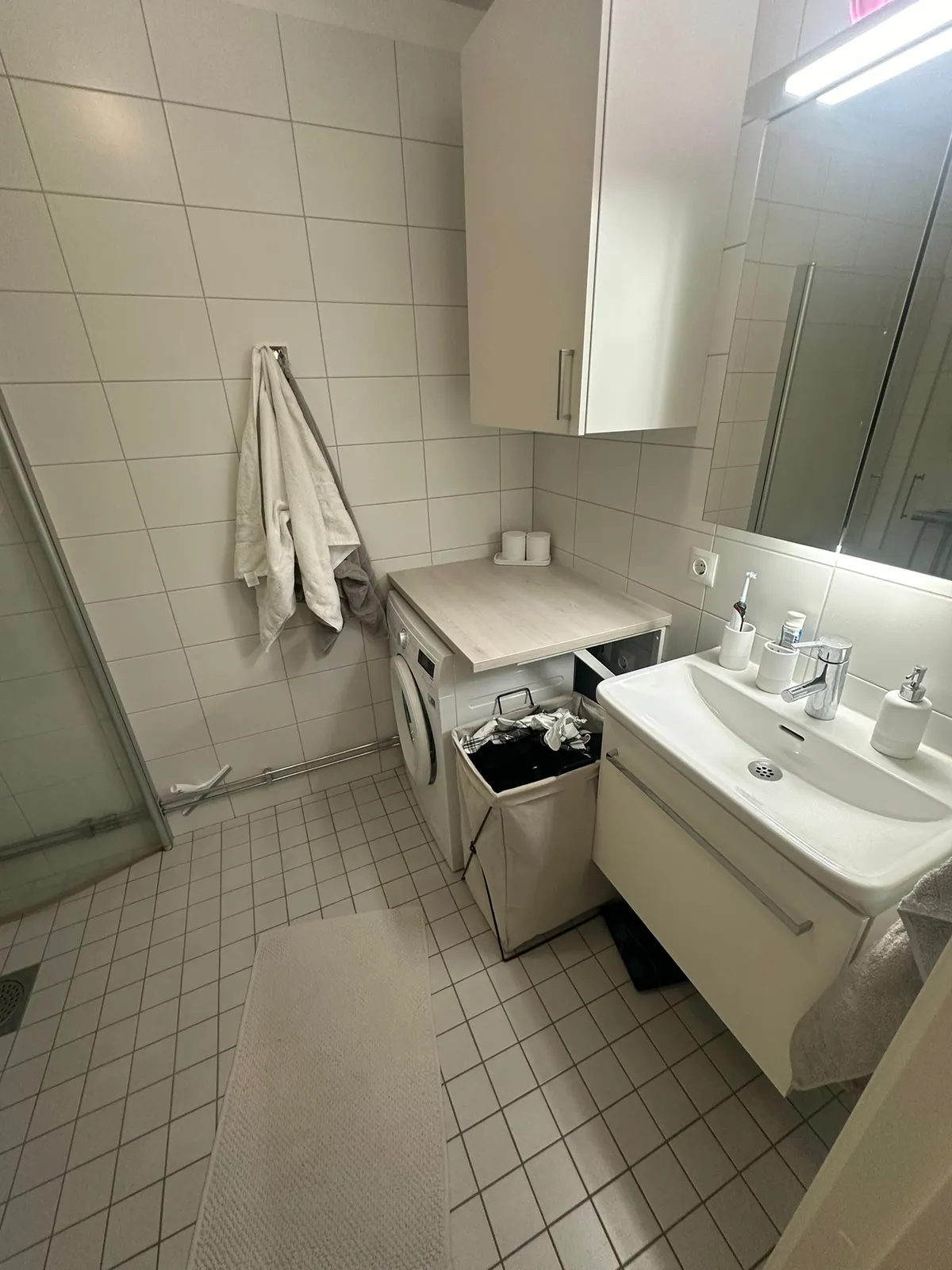 Hyreslägenhet på Älvsjö i alvsjo