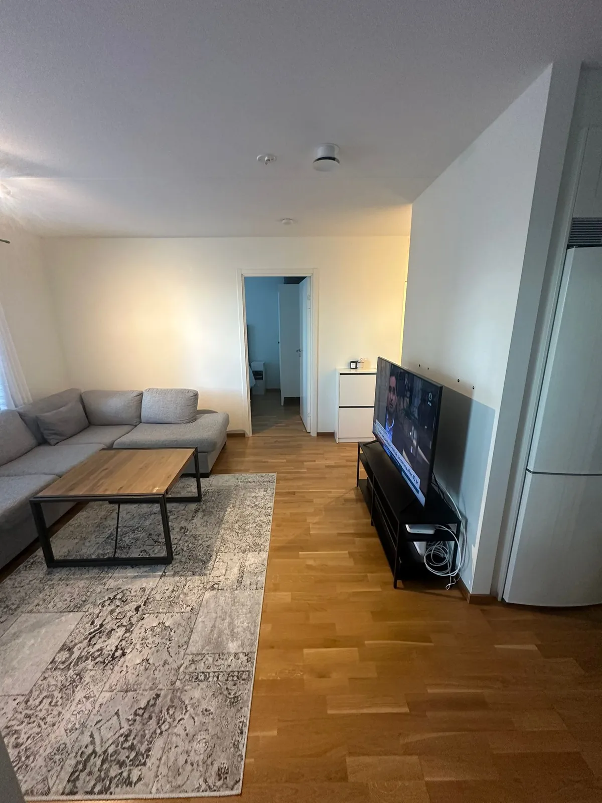 Hyreslägenhet på Älvsjö i alvsjo