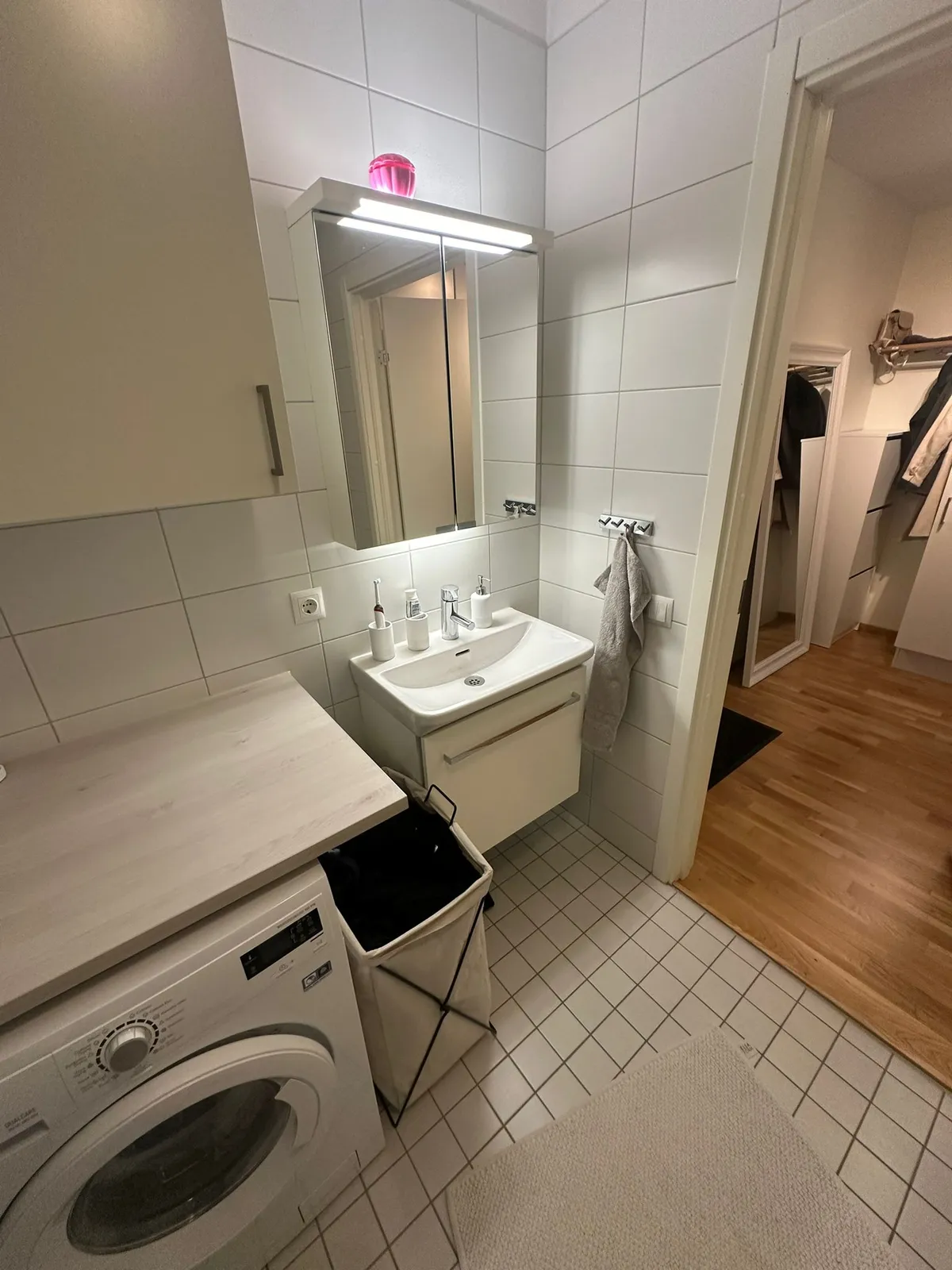 Hyreslägenhet på Älvsjö i alvsjo