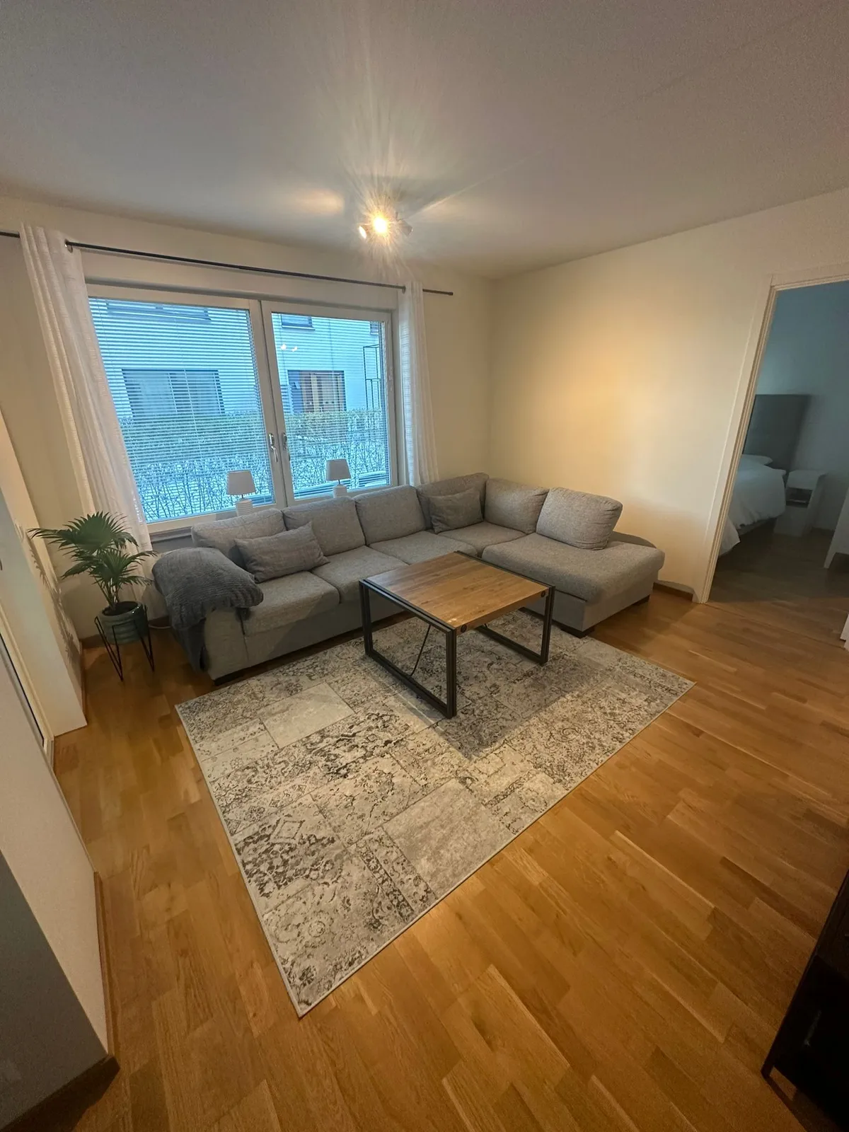 Hyreslägenhet på Älvsjö i alvsjo