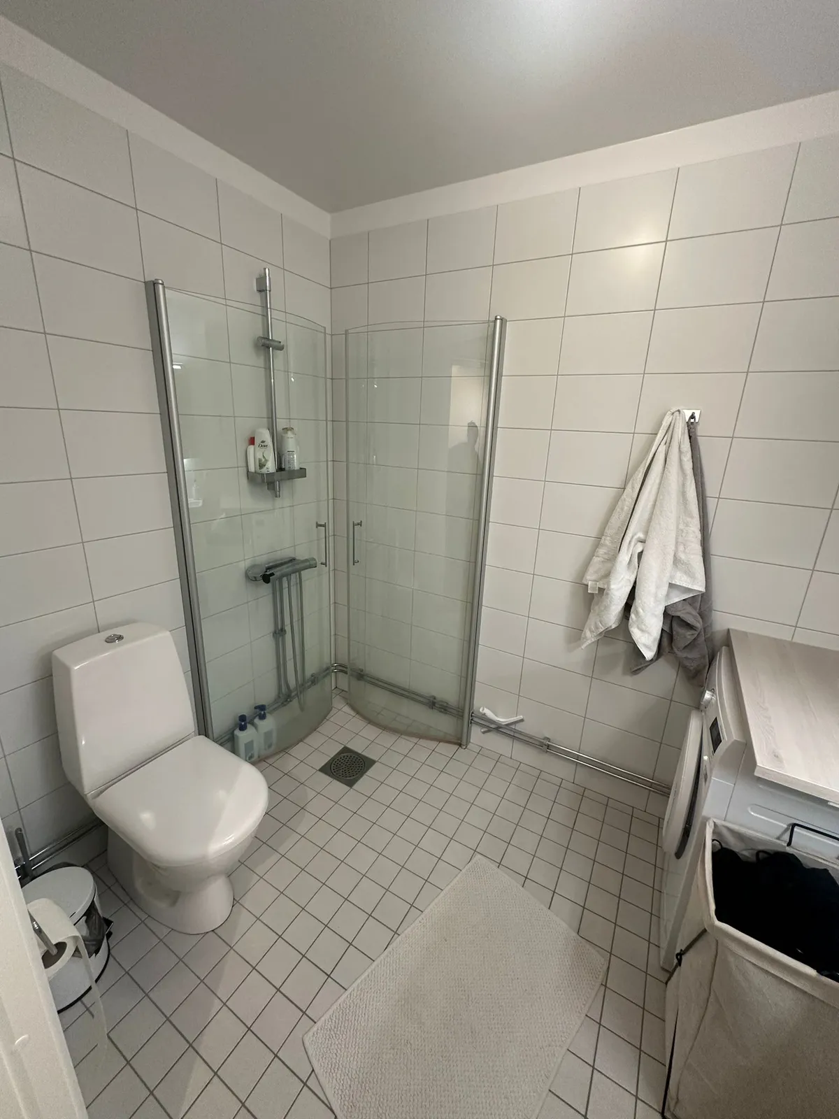 Hyreslägenhet på Älvsjö i alvsjo