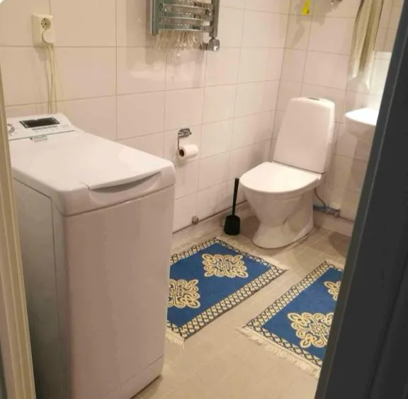 Hyreslägenhet på Stockholm i stockholm