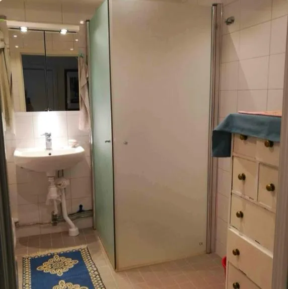 Hyreslägenhet på Stockholm i stockholm