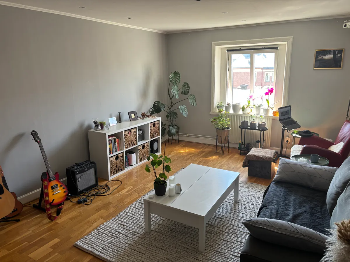 Hyreslägenhet på Göteborg i goteborg