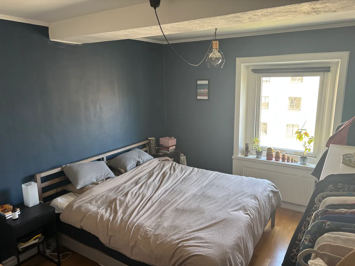 Hyreslägenhet på Göteborg i goteborg
