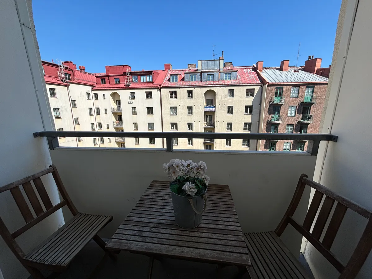 Hyreslägenhet på Göteborg i goteborg