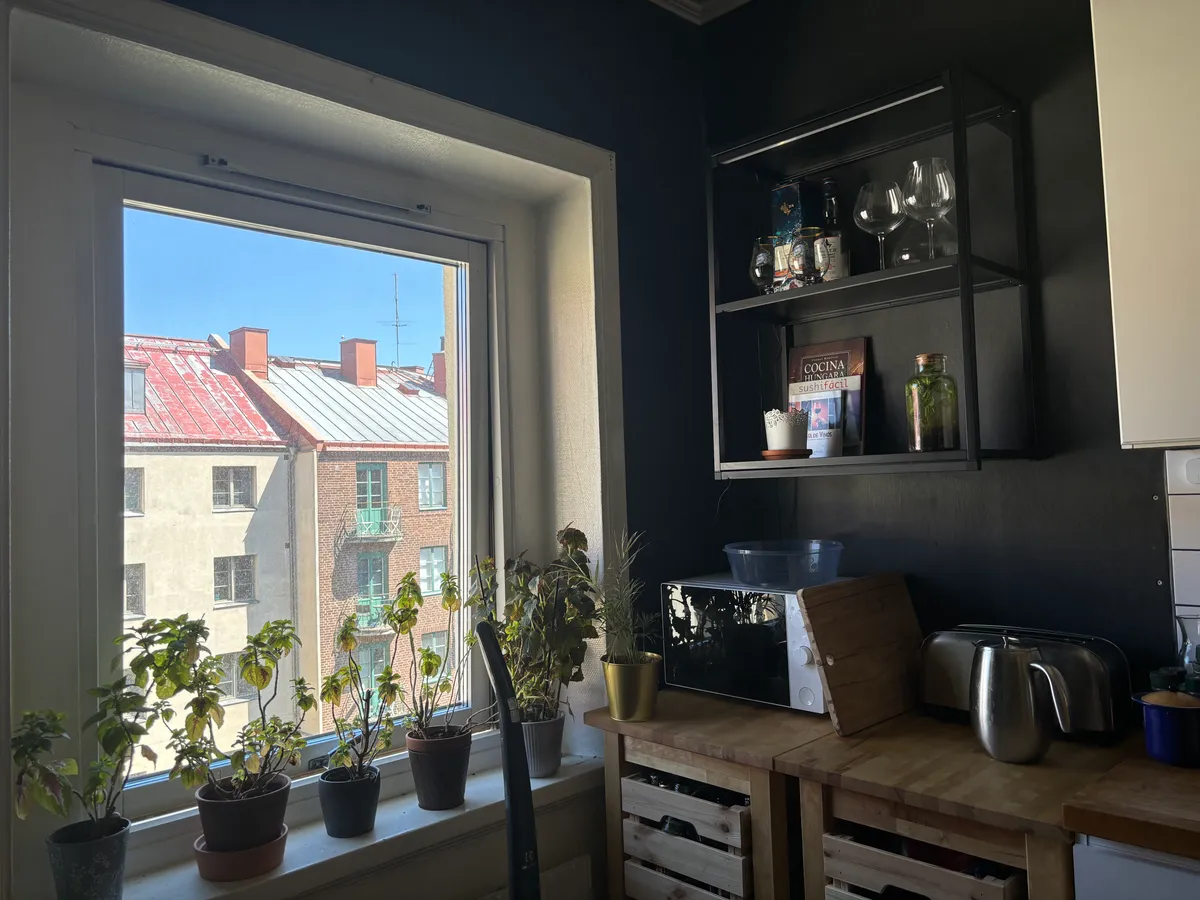 Hyreslägenhet på Göteborg i goteborg