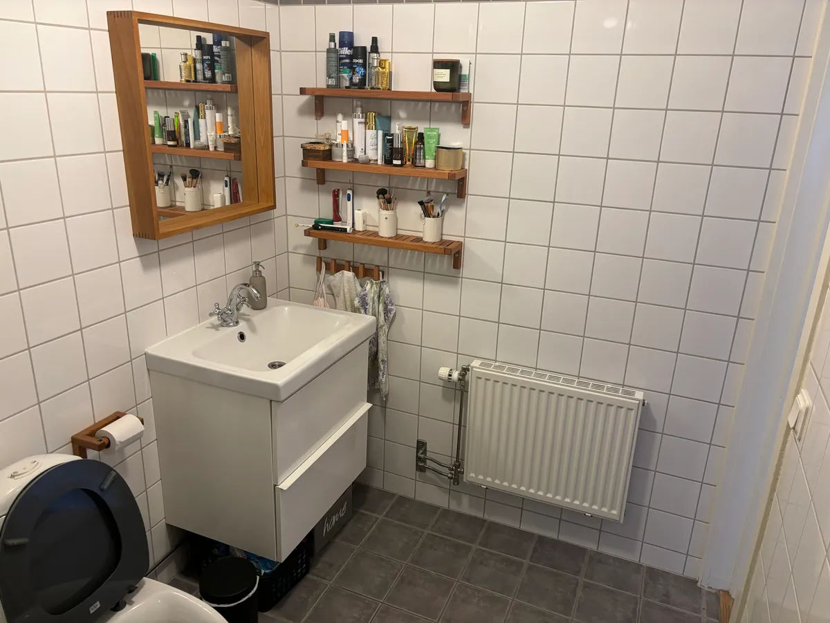 Hyreslägenhet på Göteborg i goteborg