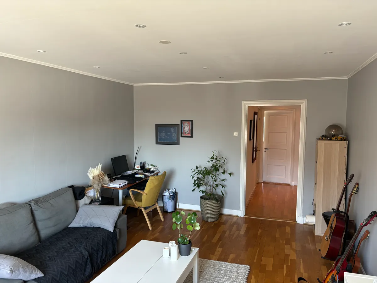 Hyreslägenhet på Göteborg i goteborg