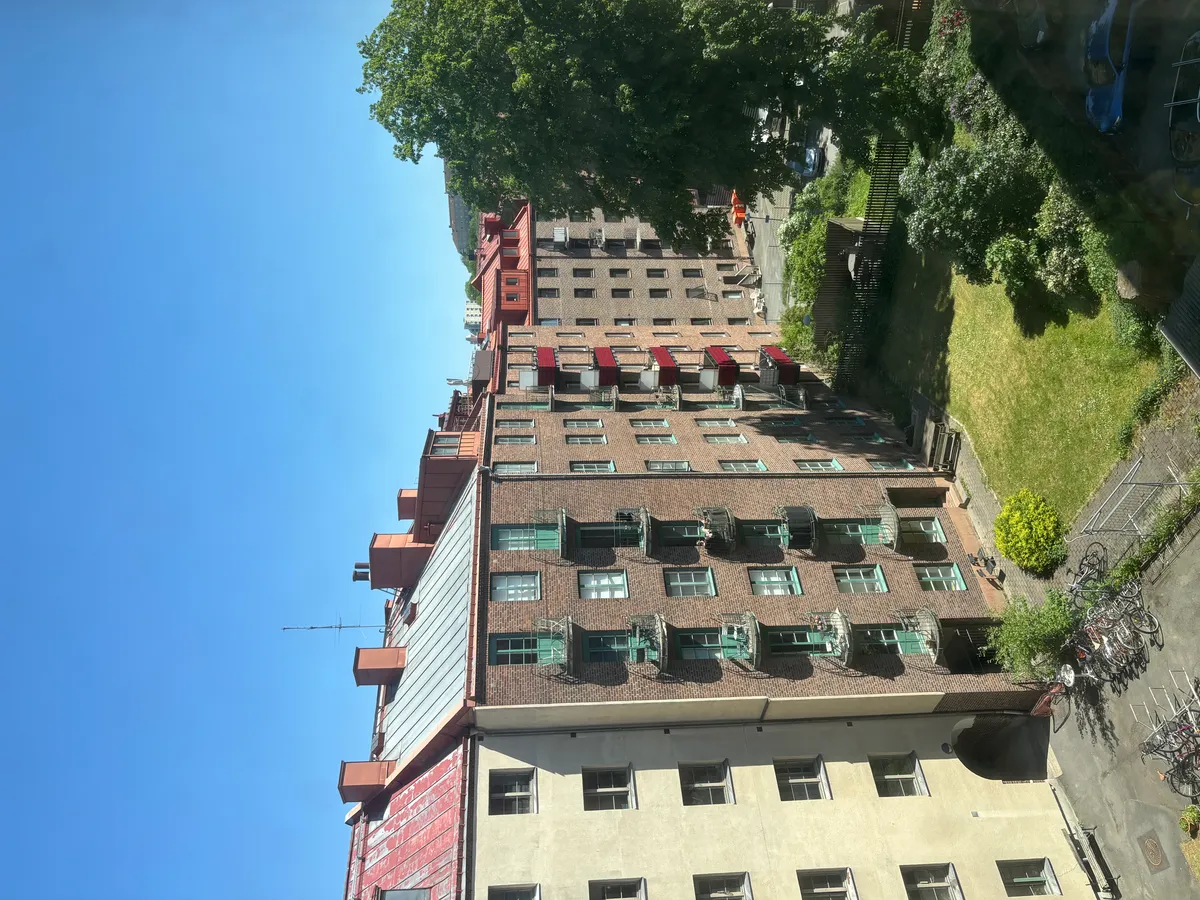 Hyreslägenhet på Göteborg i goteborg