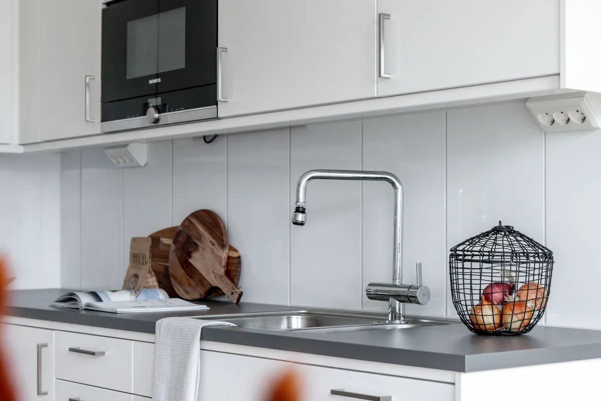 Hyreslägenhet på Järfälla i jarfalla