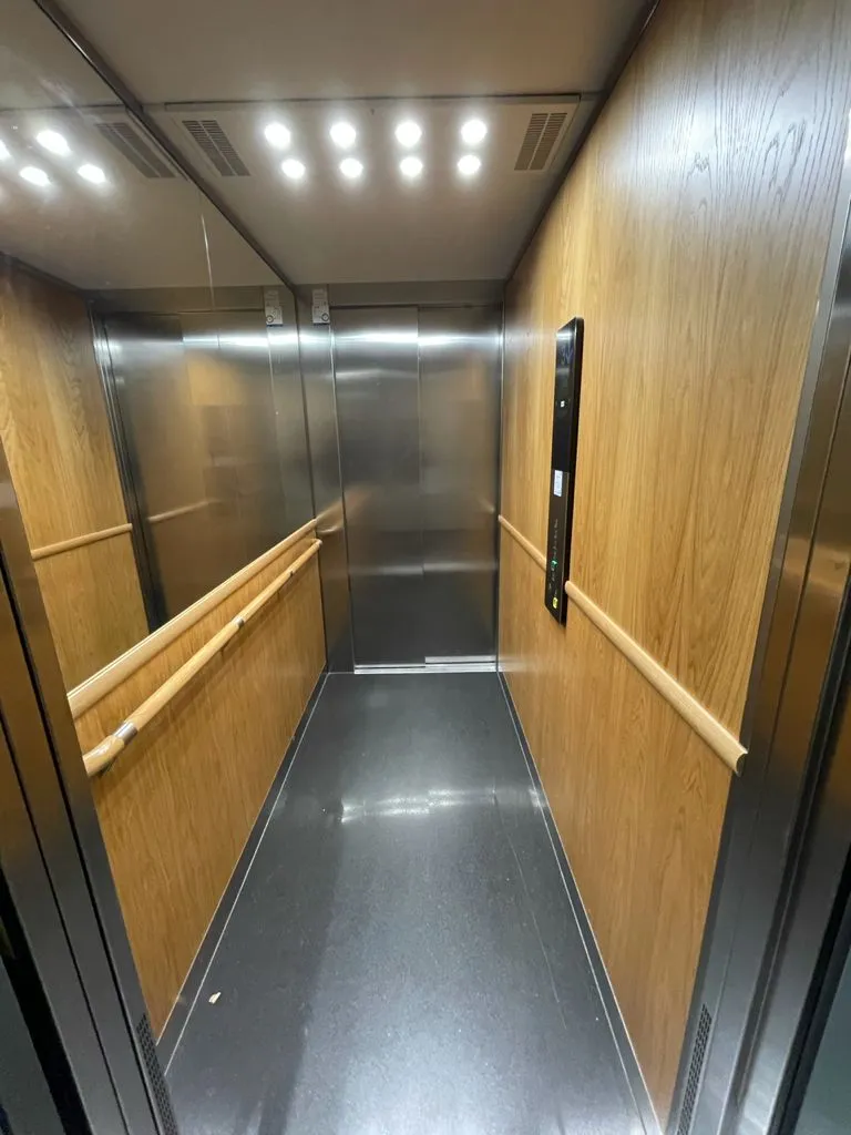 Hyreslägenhet på Järfälla i jarfalla