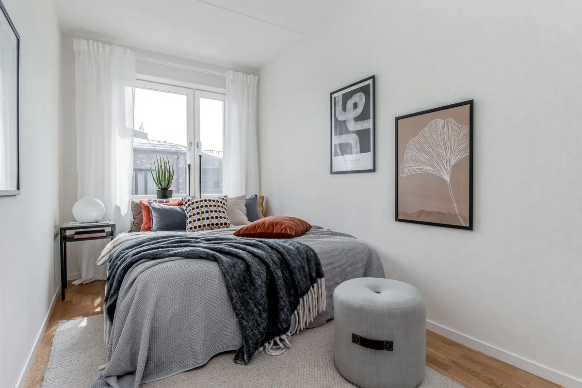 Hyreslägenhet på Järfälla i jarfalla