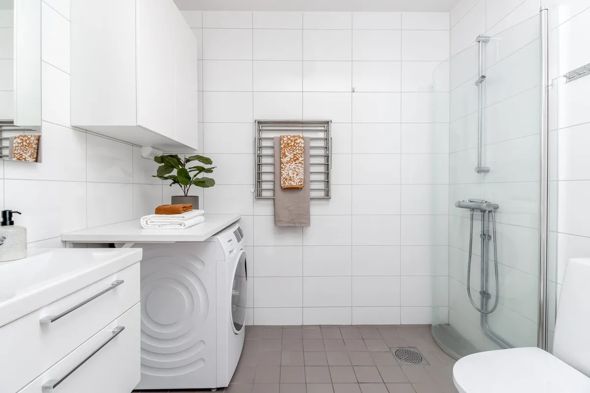 Hyreslägenhet på Järfälla i jarfalla