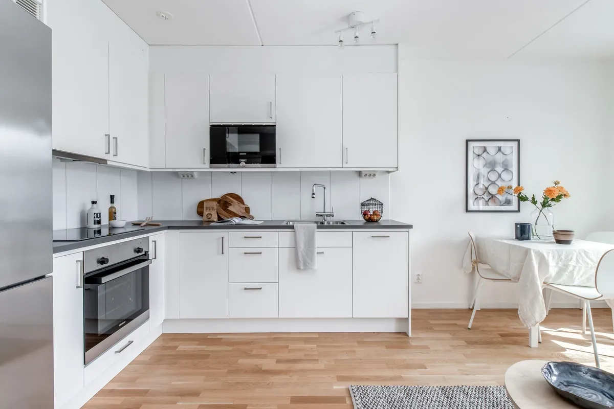 Hyreslägenhet på Järfälla i jarfalla