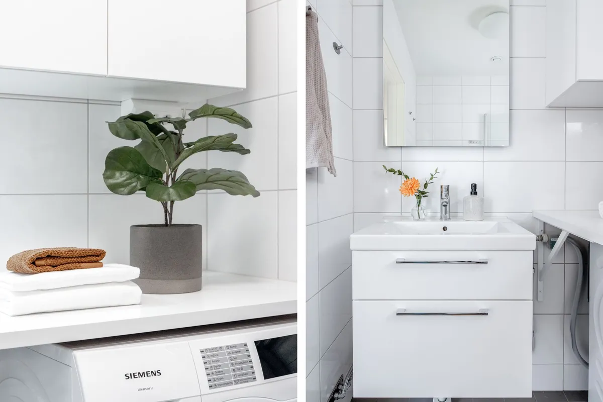 Hyreslägenhet på Järfälla i jarfalla