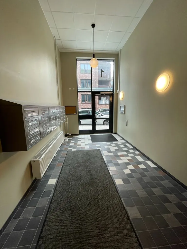 Hyreslägenhet på Järfälla i jarfalla