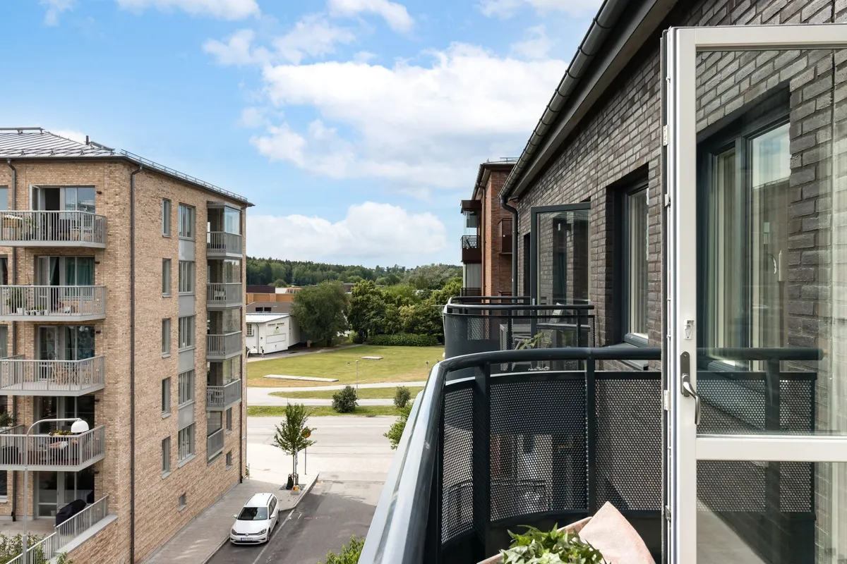 Hyreslägenhet på Järfälla i jarfalla