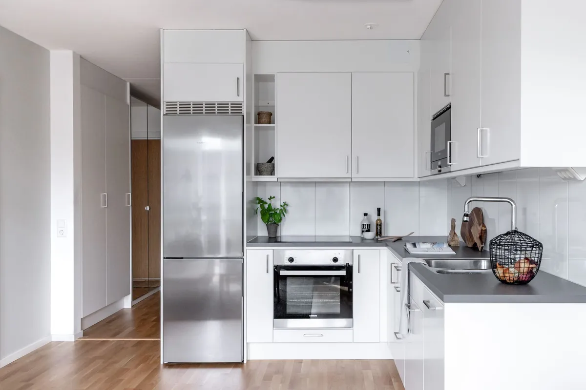 Hyreslägenhet på Järfälla i jarfalla