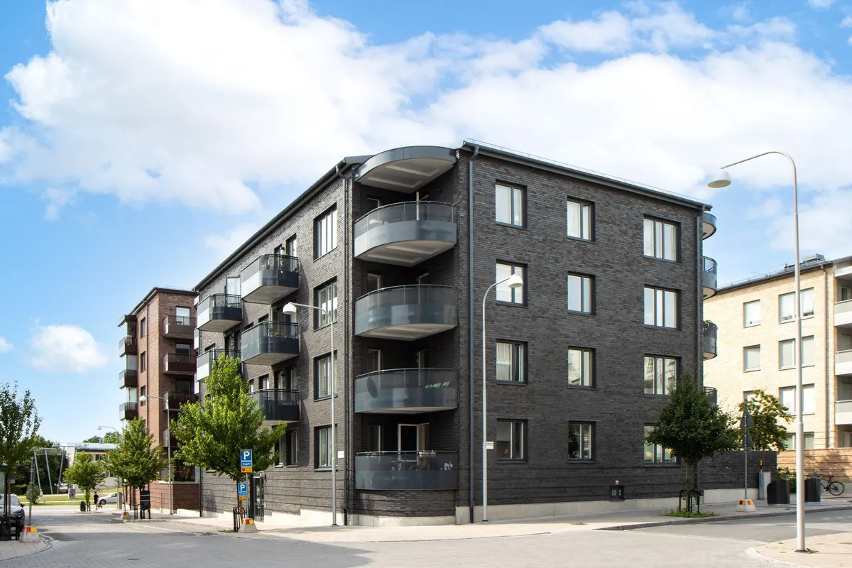 Hyreslägenhet på Järfälla i jarfalla