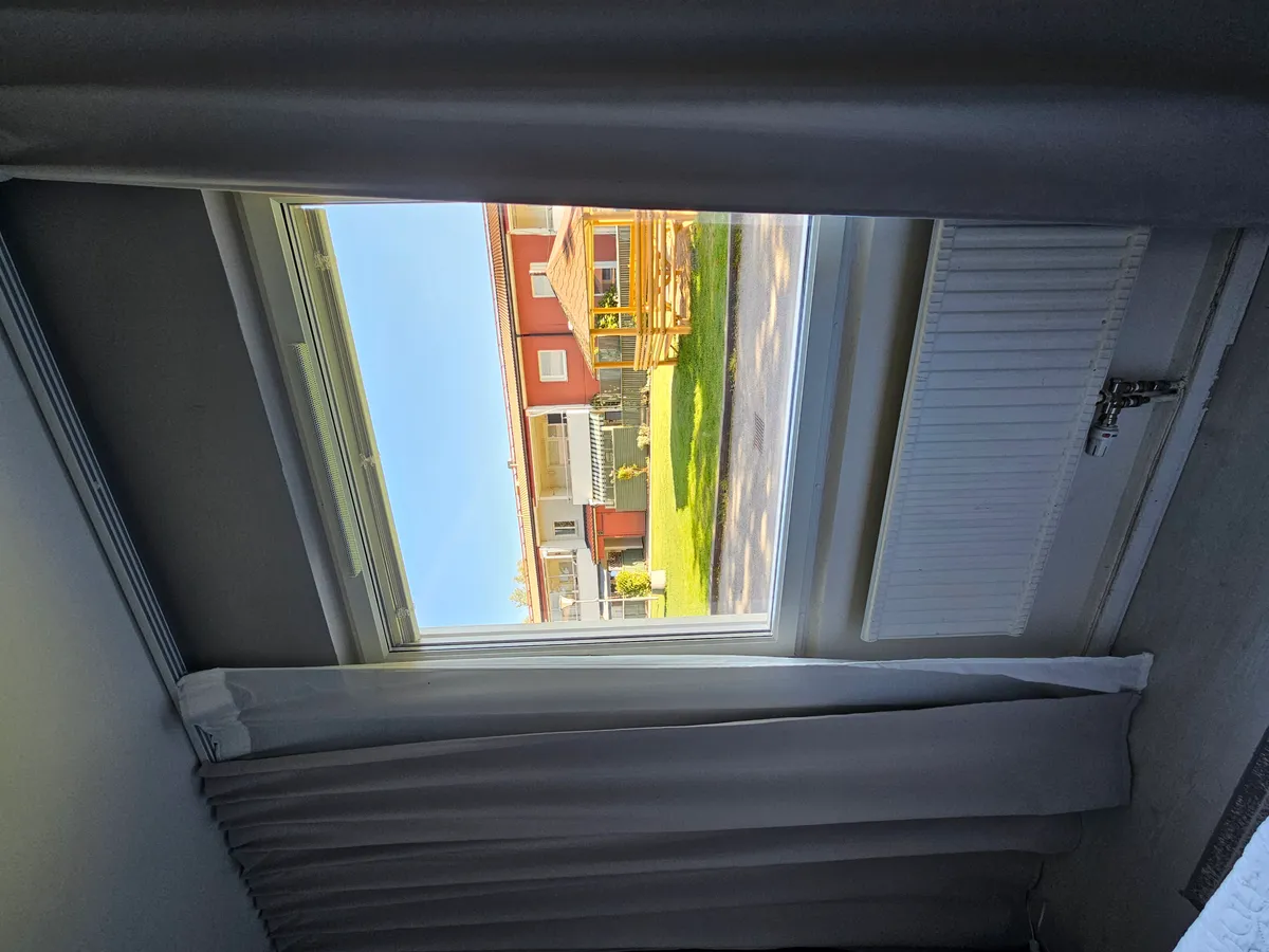 Hyreslägenhet på Norsborg i norsborg