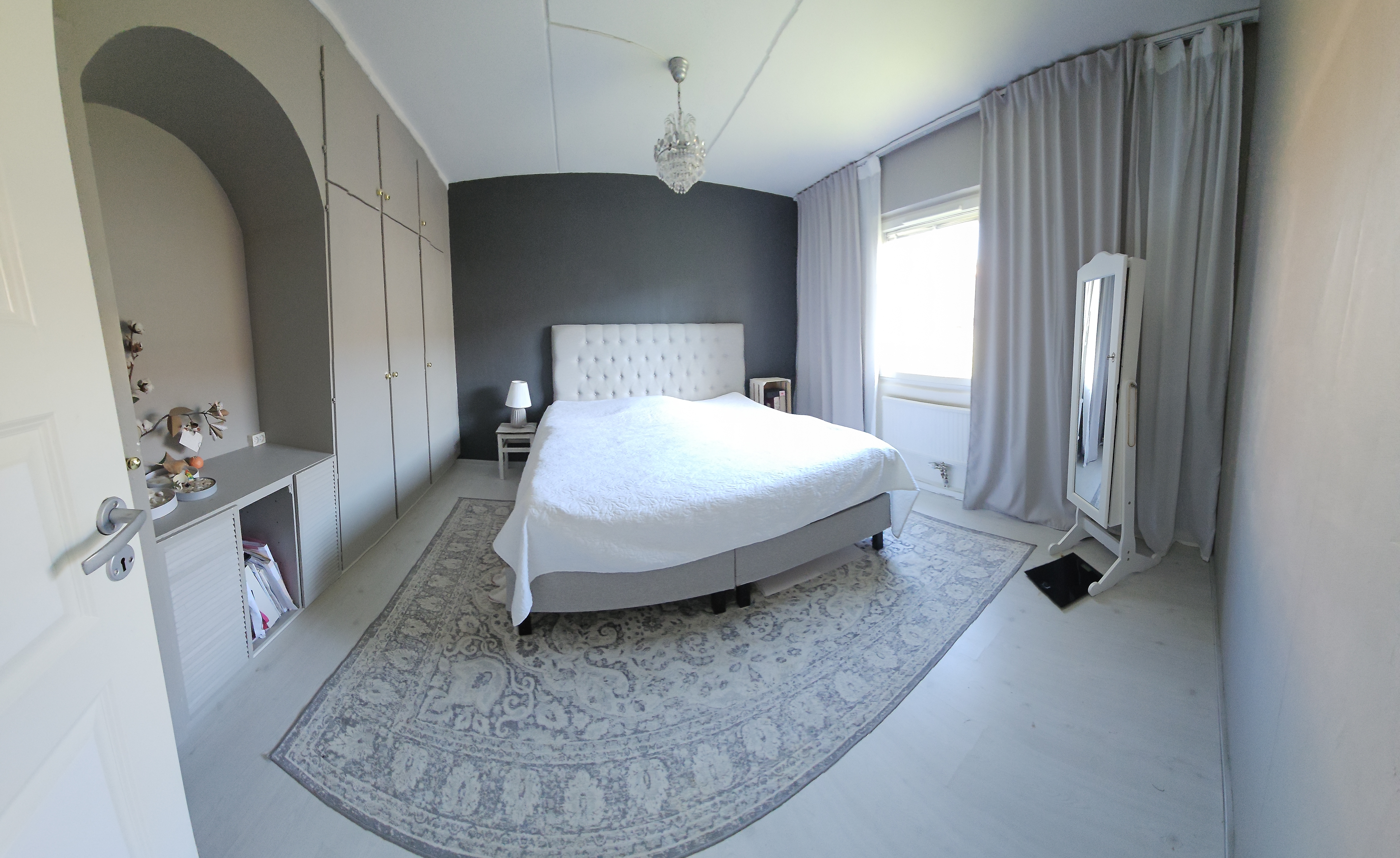 Hyreslägenhet på Norsborg i norsborg