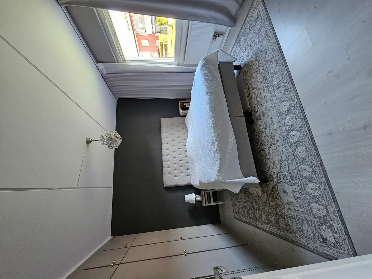 Hyreslägenhet på Norsborg i norsborg