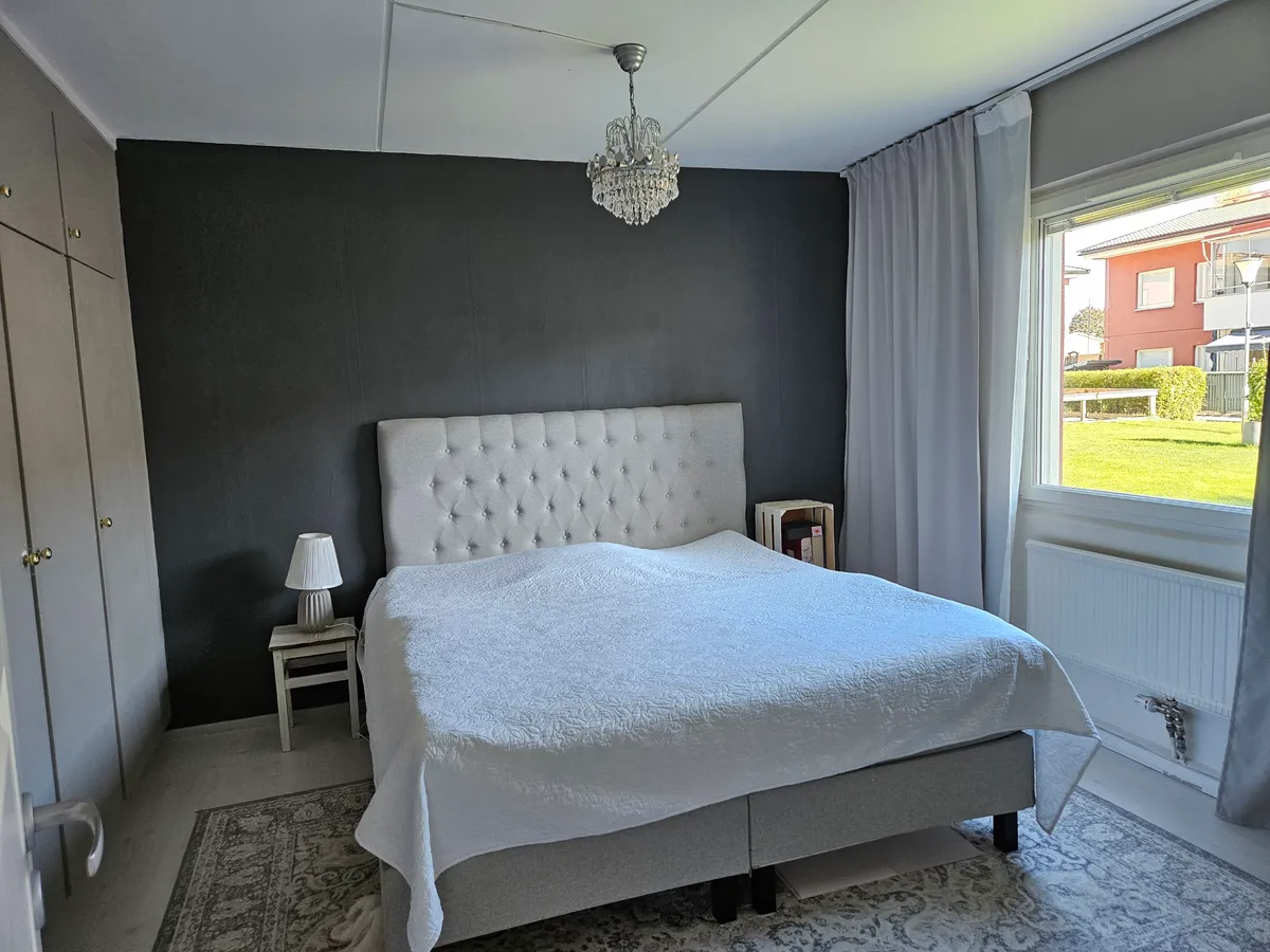 Hyreslägenhet på Norsborg i norsborg