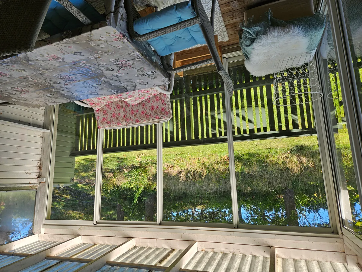 Hyreslägenhet på Norsborg i norsborg