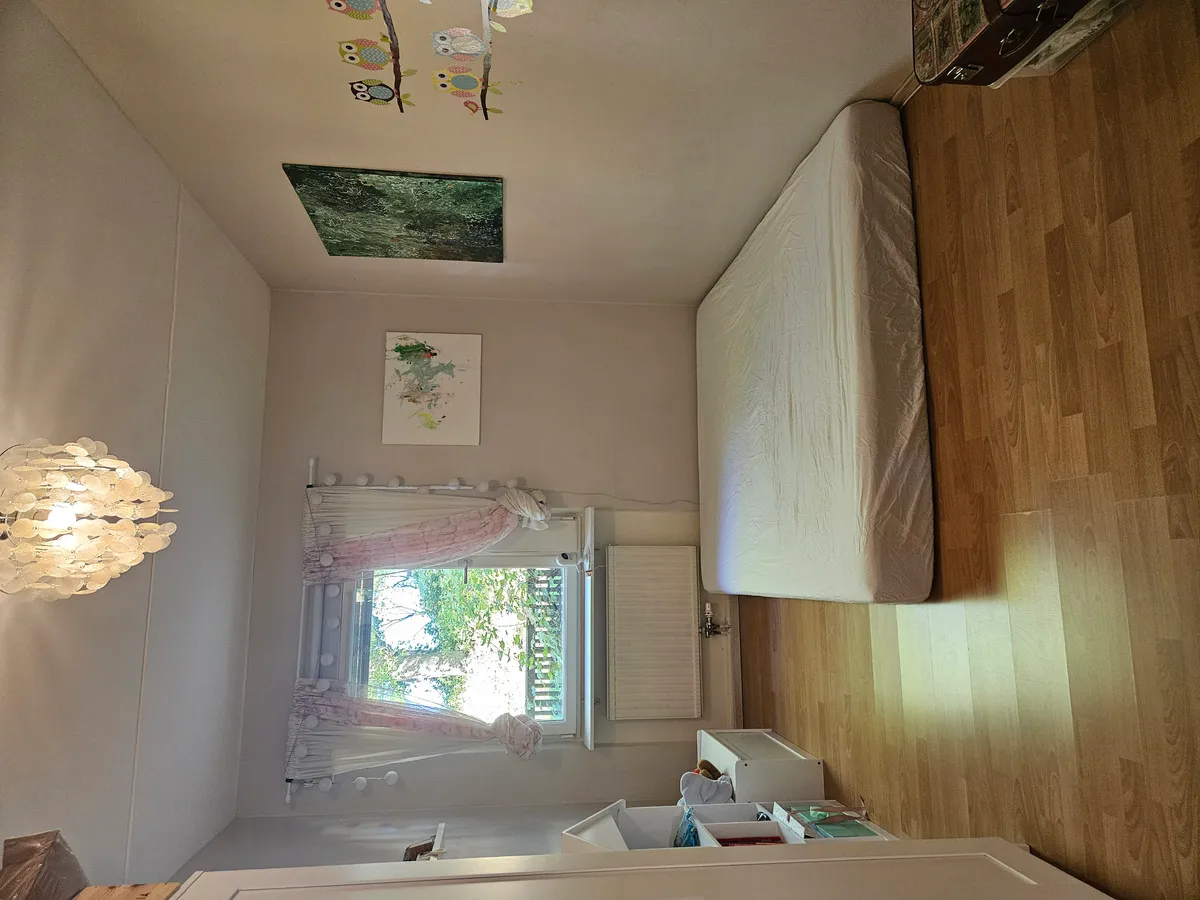 Hyreslägenhet på Norsborg i norsborg