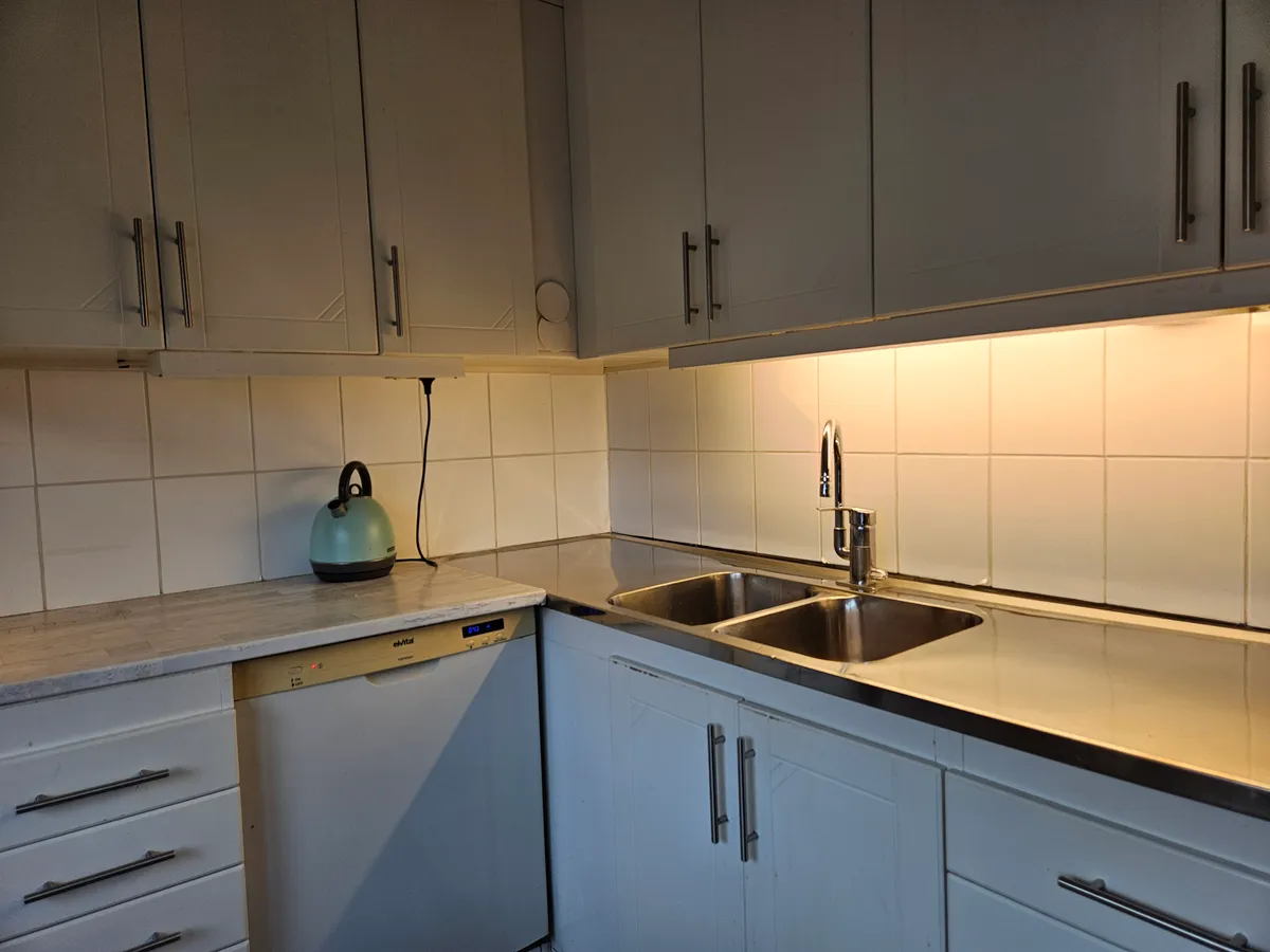 Hyreslägenhet på Norsborg i norsborg