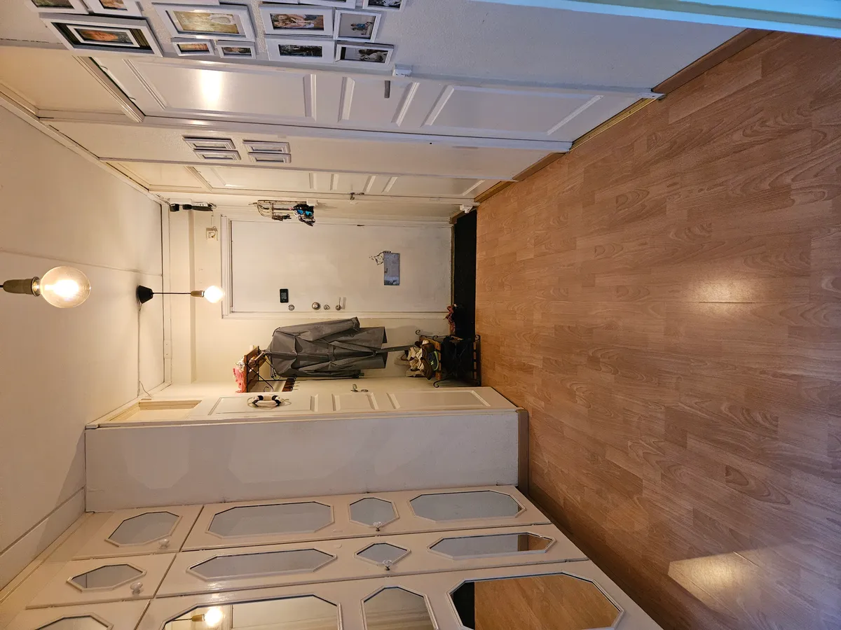 Hyreslägenhet på Norsborg i norsborg