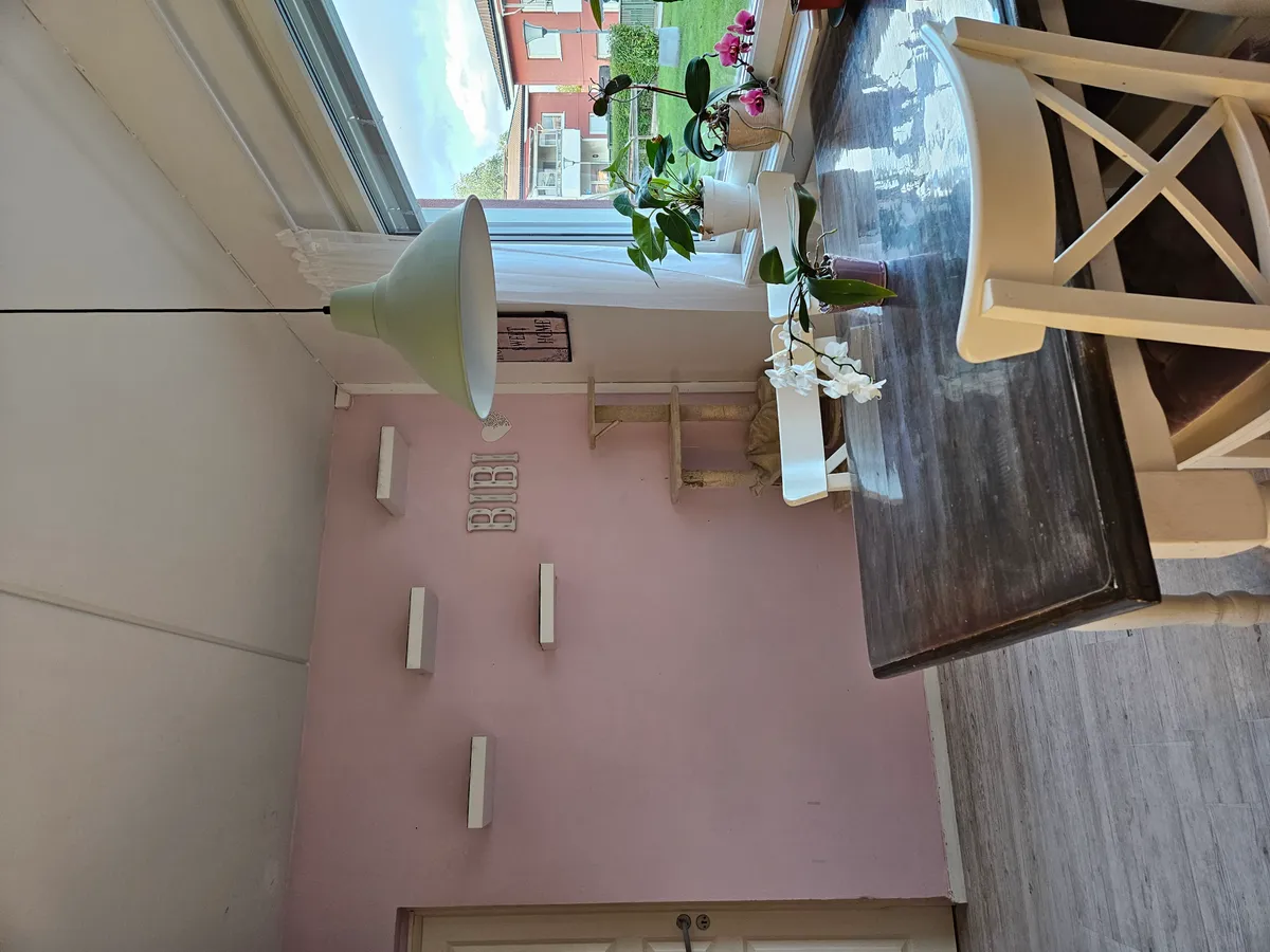 Hyreslägenhet på Norsborg i norsborg