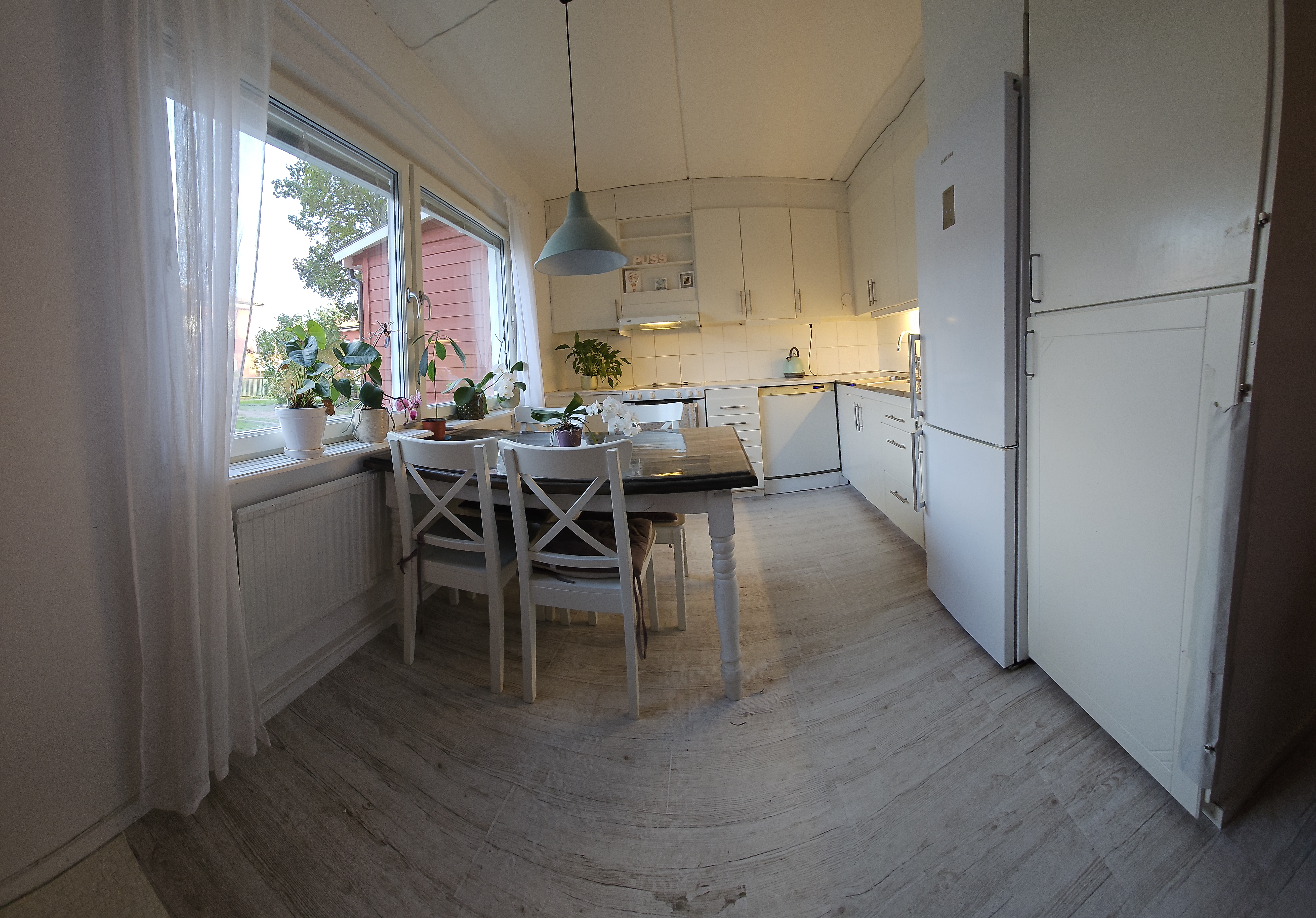 Hyreslägenhet på Norsborg i norsborg