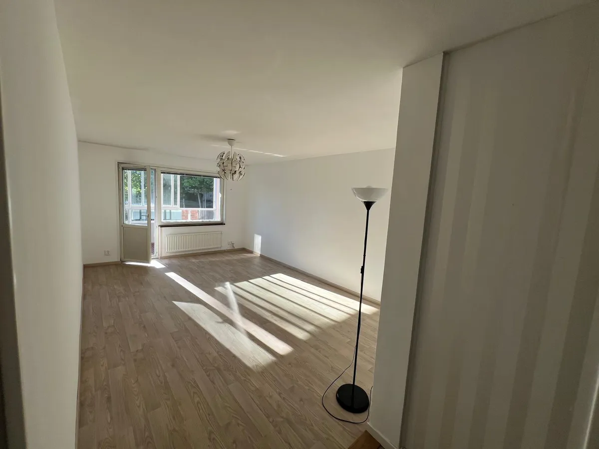 Hyreslägenhet på Huddinge i huddinge