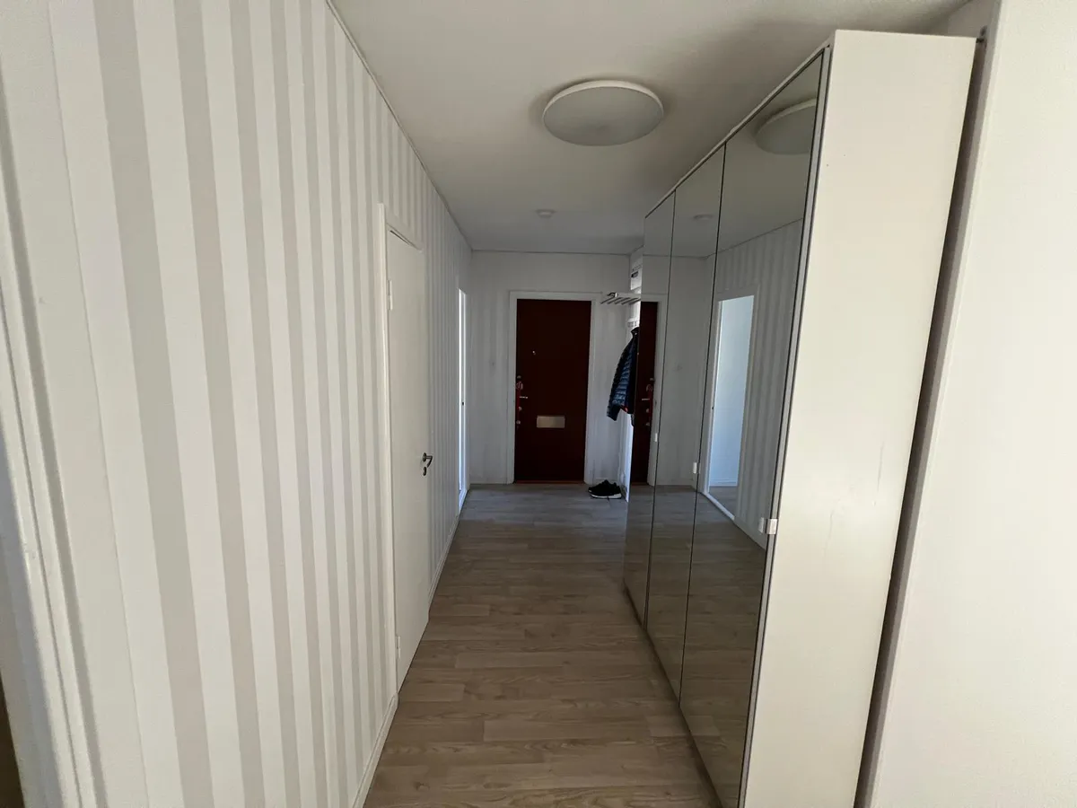 Hyreslägenhet på Huddinge i huddinge