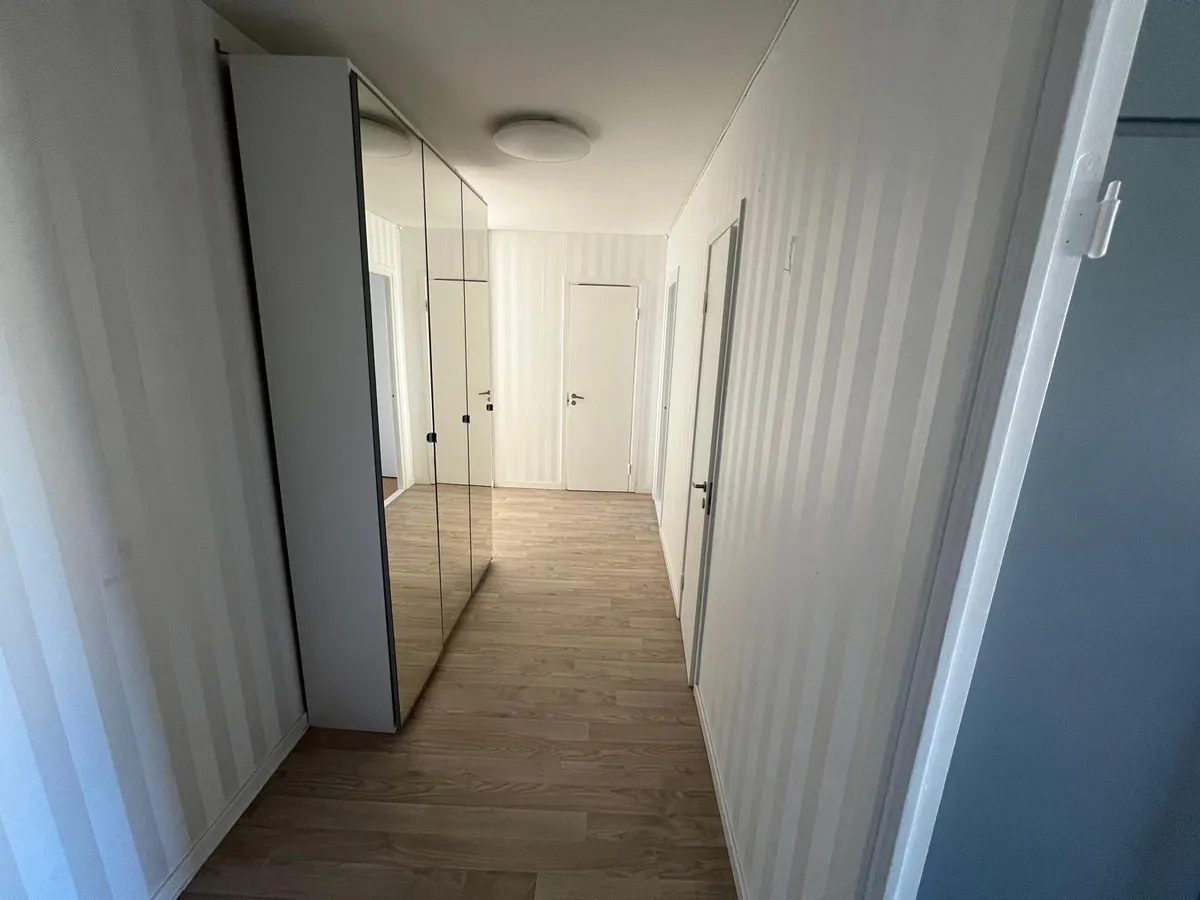 Hyreslägenhet på Huddinge i huddinge