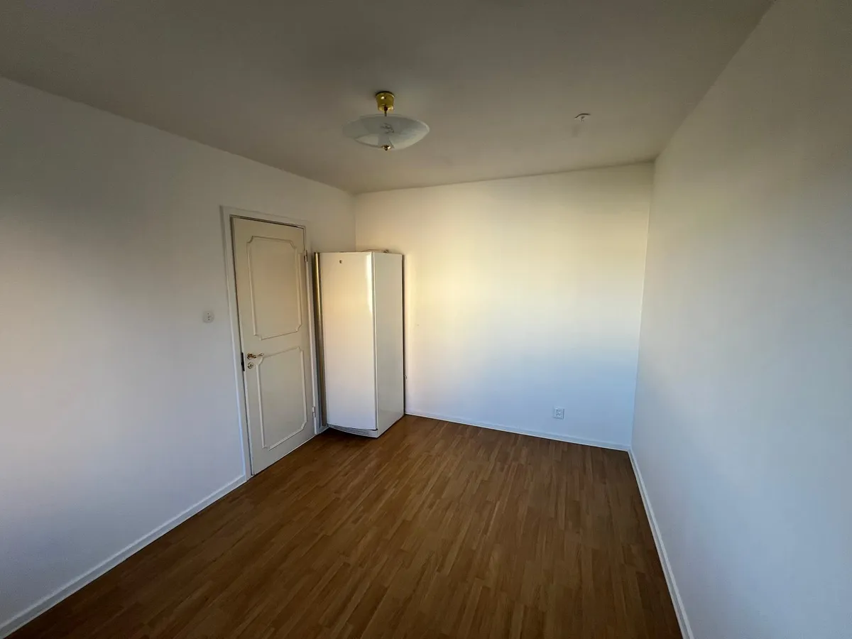 Hyreslägenhet på Huddinge i huddinge