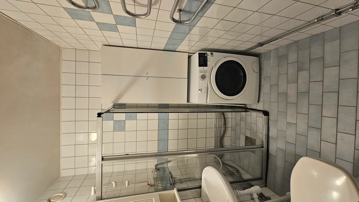 Hyreslägenhet på Huddinge i huddinge