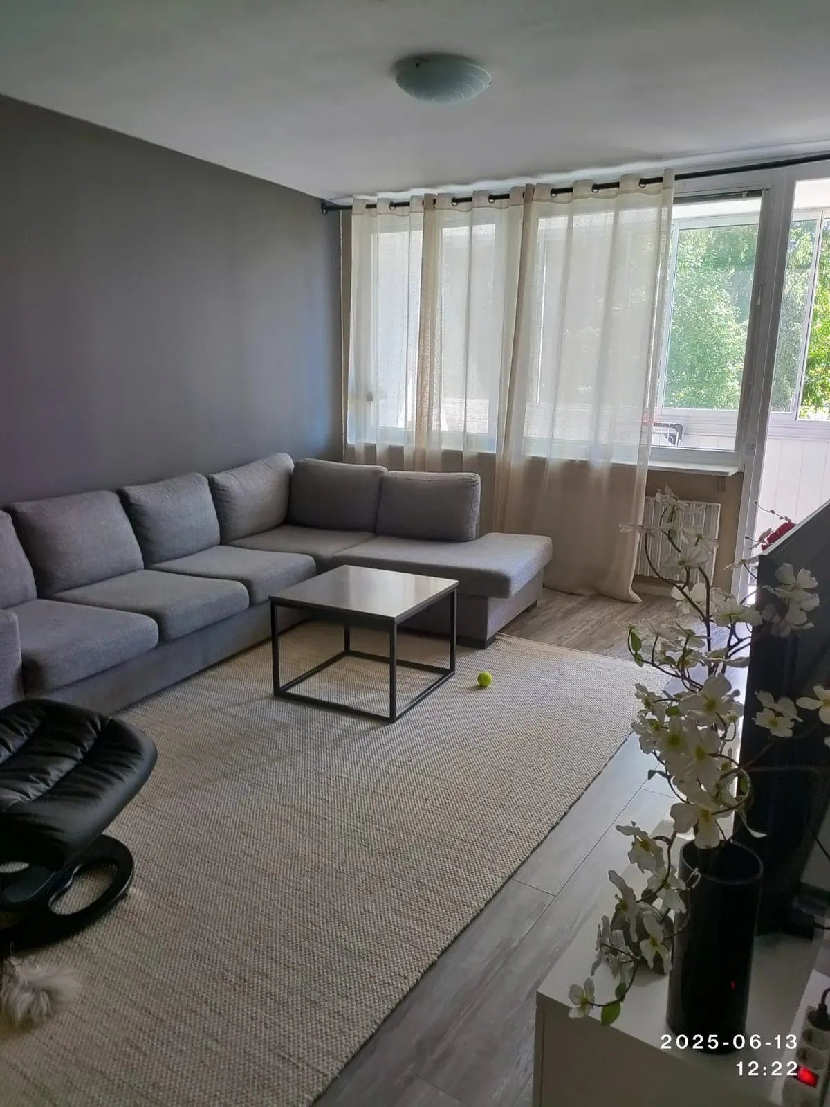 Hyreslägenhet på Nyköping i nykoping