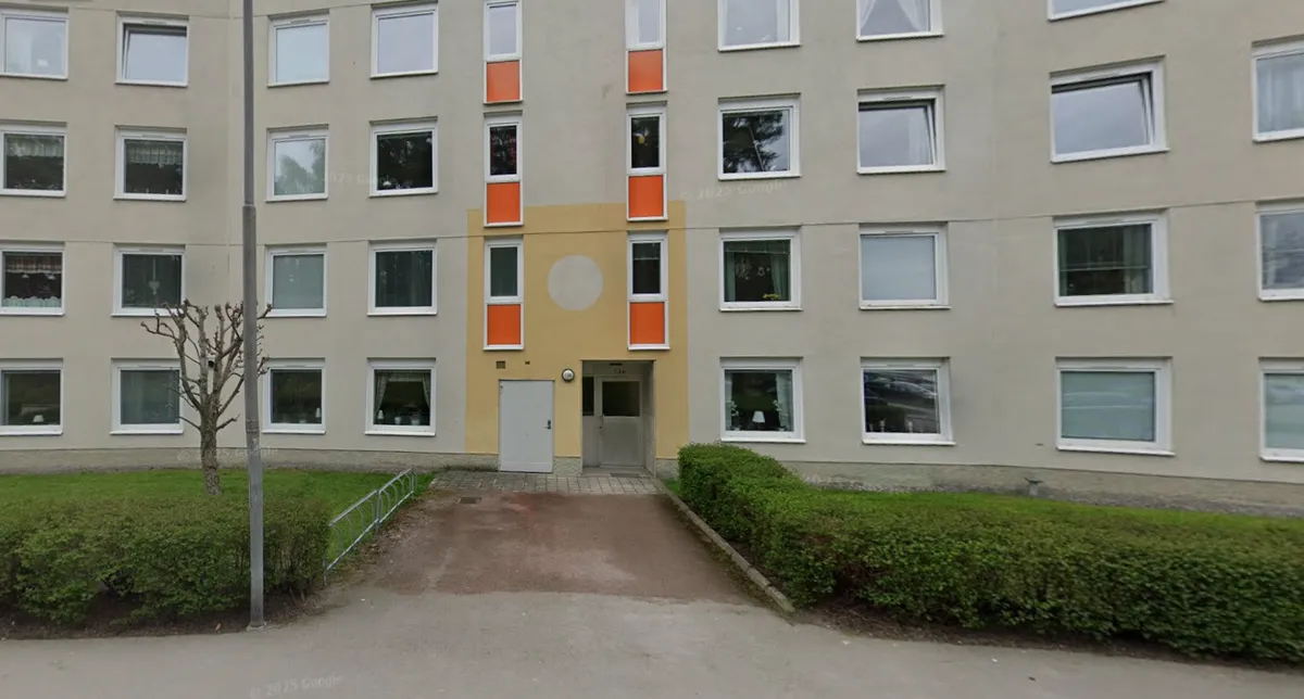 Hyreslägenhet på Nyköping i nykoping