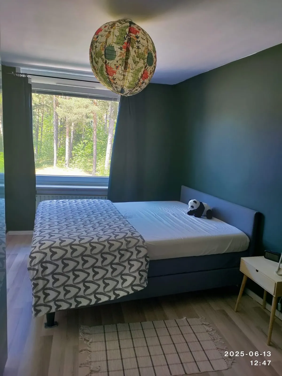 Hyreslägenhet på Nyköping i nykoping