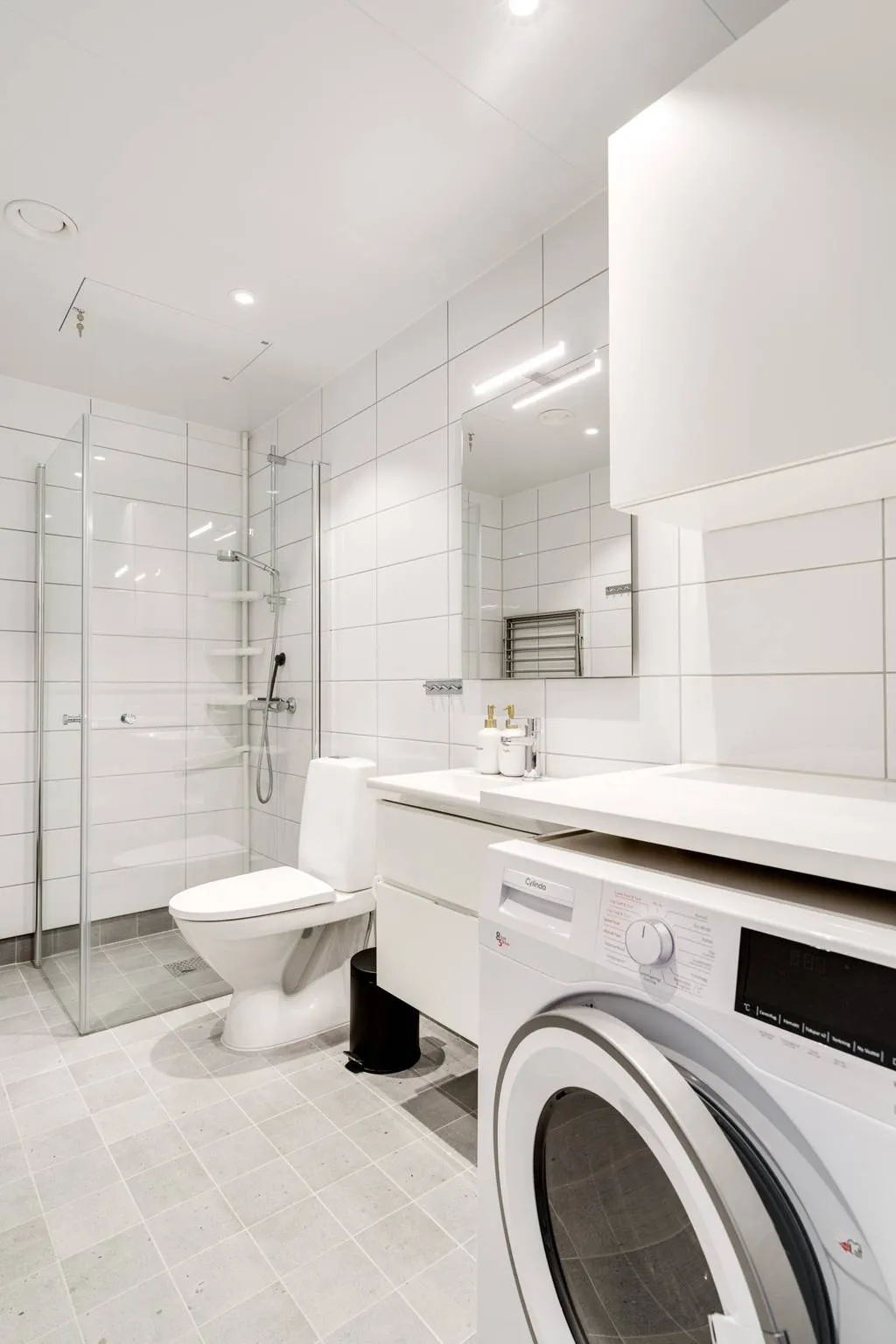 Hyreslägenhet på Örebro i orebro