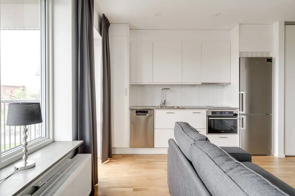 Hyreslägenhet på Örebro i orebro