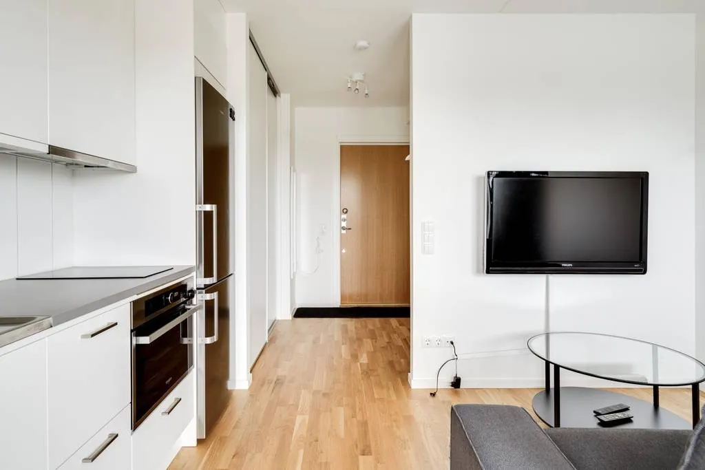 Hyreslägenhet på Örebro i orebro