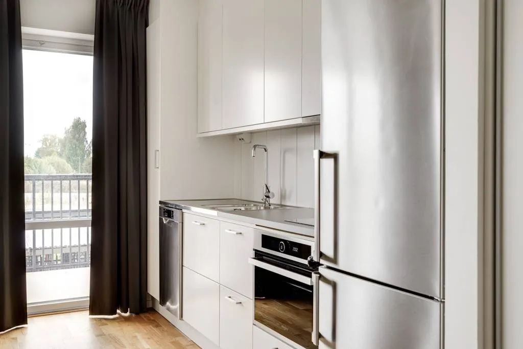 Hyreslägenhet på Örebro i orebro