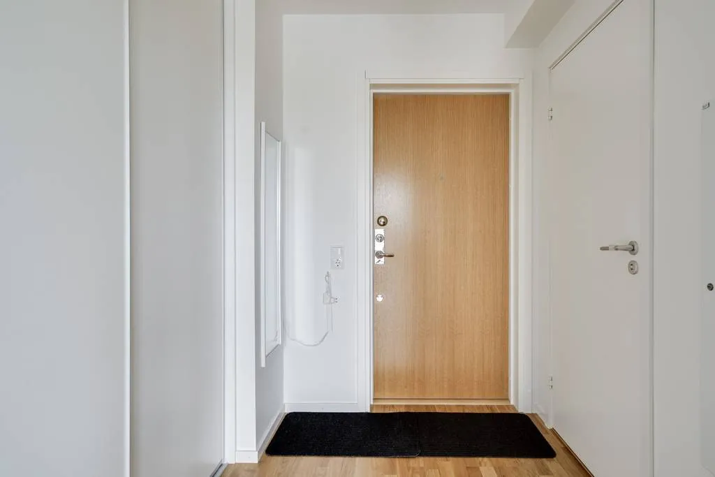 Hyreslägenhet på Örebro i orebro